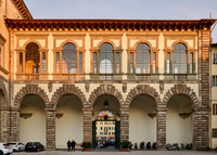 Palazzo Ducale di Lucca