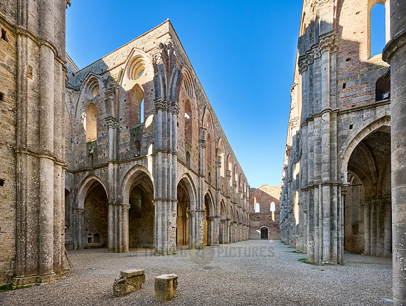 Abbazia di San Galgano