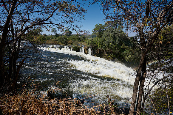 Viktoria Falls