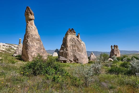 Pasaba Valley