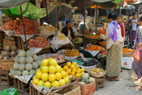 Zegyo Market
