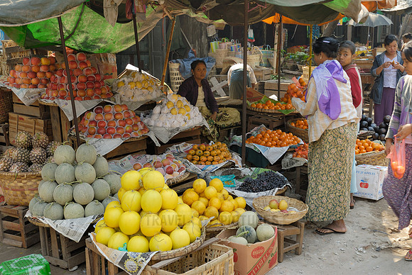 Zegyo Market