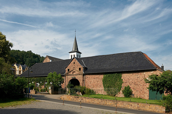 Hausen Castle