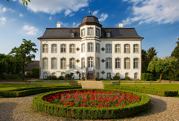 Zweibrueggen castle