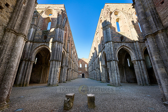 Abbazia di San Galgano