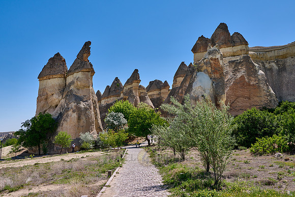 Pasaba Valley