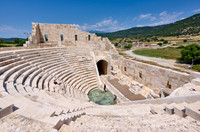 Bouleuterion of Patara