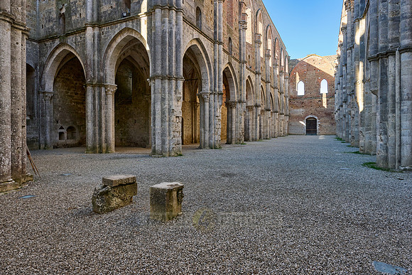 Abbazia di San Galgano