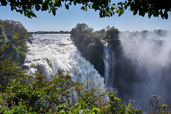Viktoria Falls