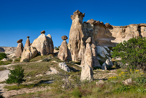 western Pasaba Valley