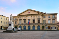 Teatro del Giglio
