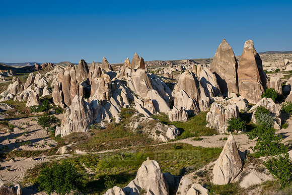 western Pasaba Valley