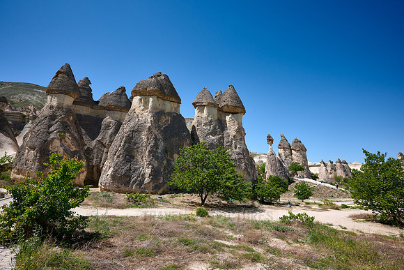 Pasaba Valley