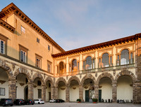 Palazzo Ducale di Lucca