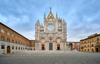 Cathedral of Siena, Duomo di Siena