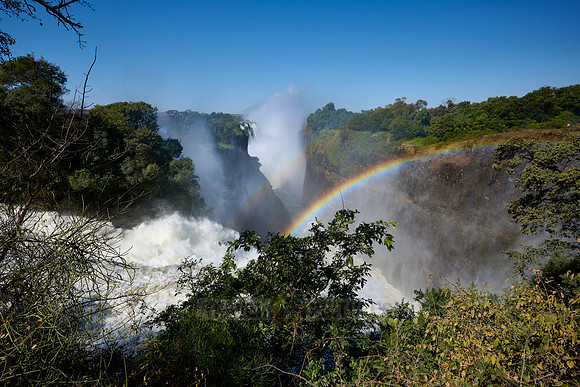Viktoria Falls