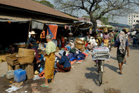 Zegyo Market