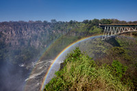 Victoria Falls Bridge