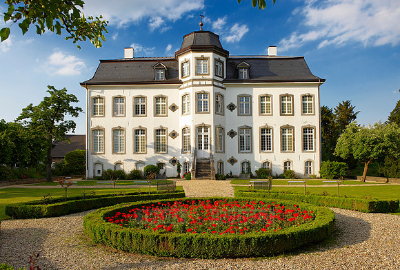 Zweibrueggen castle