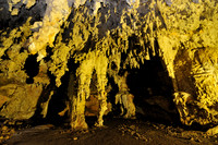Loltun caves