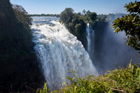 Viktoria Falls