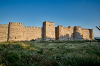 Mamure Castle