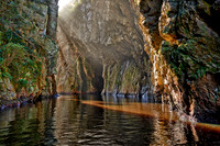 Storms River Gorge, Tsitsikamma National Park