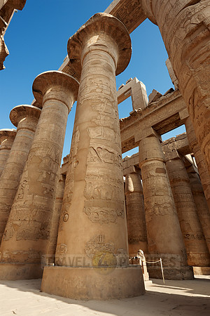 Great Hypostyle Hall of Karnak