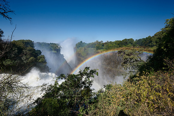 Viktoria Falls