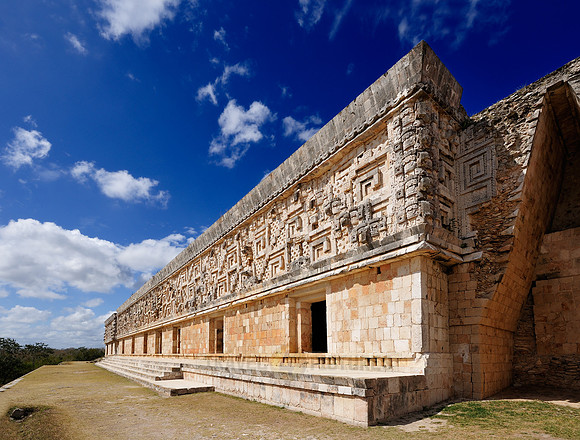 The Governor's Palace