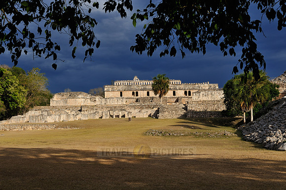 main pyramid
