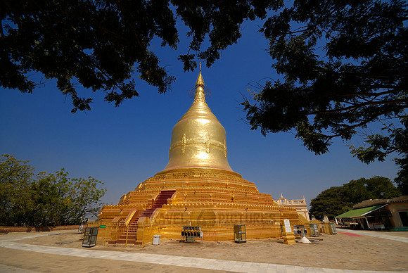 Law-Ka-Nan-Da Pagoda, Bagan