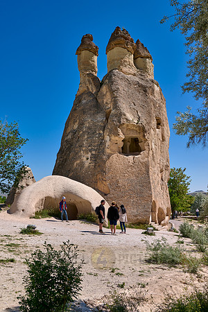 Pasaba Valley
