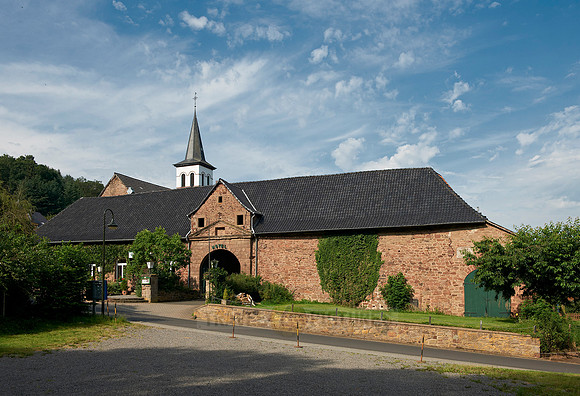 Hausen Castle