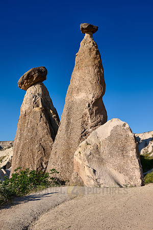 western Pasaba Valley
