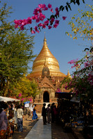 Dhamma-Ya-Zi-Ka-Pagoda