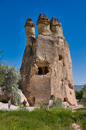 Pasaba Valley