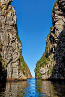 Storms River Gorge, Tsitsikamma National Park