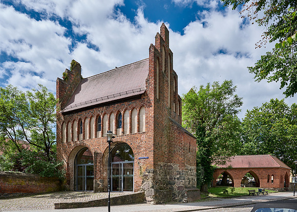 Museum of City History of Templin
