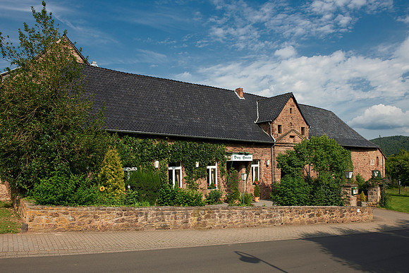 Hausen Castle