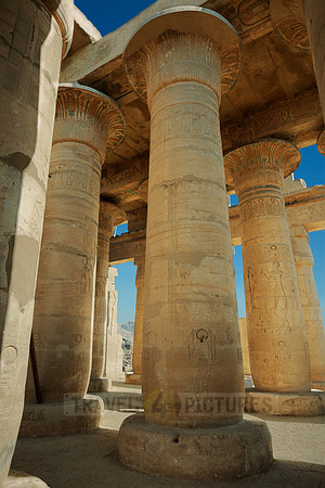 column hall