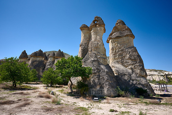 Pasaba Valley