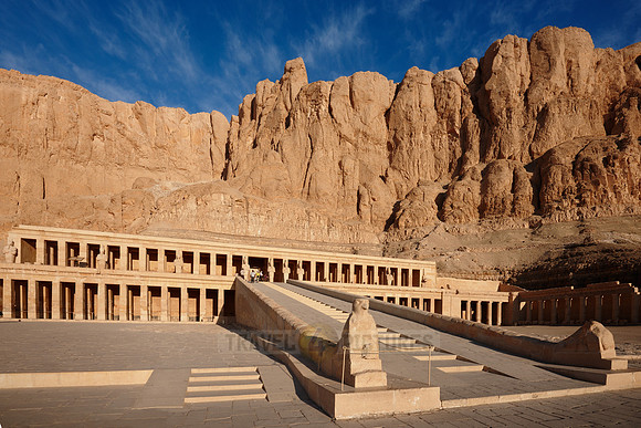 Mortuary Temple of Hatshepsut