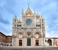 Cathedral of Siena, Duomo di Siena