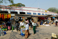 Zegyo Market