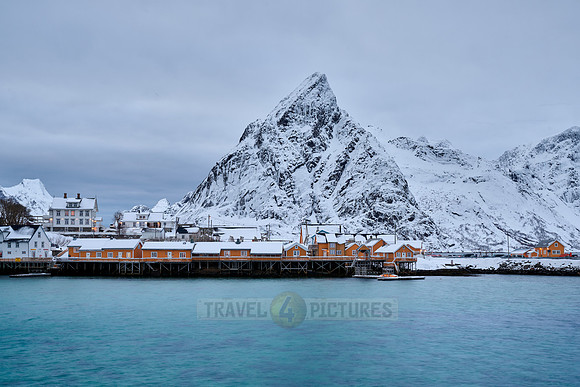 Kvalvika, Lofoten