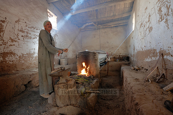 blacksmith
