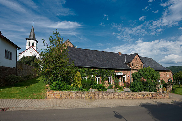 Hausen Castle