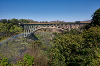 Victoria Falls Bridge