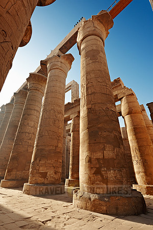 Great Hypostyle Hall of Karnak